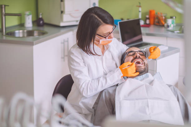 Best Emergency Denture Repair in East Lake, FL