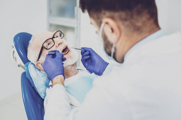 Best Weekend Emergency Dentist in East Lake, FL